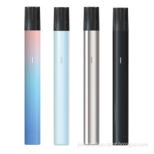 E-cigarette With A Variety Of Flavor